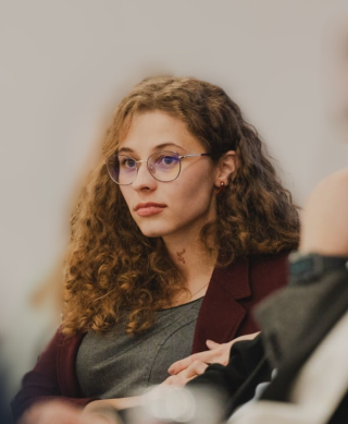 Szabó Erzsébet Zsófia 